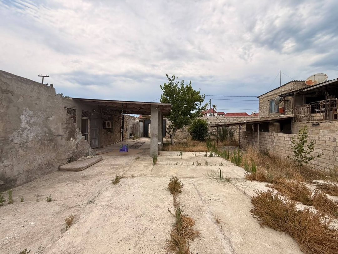 Satılır torpaq 5.5 sot — Torpaq, Bakı (2)