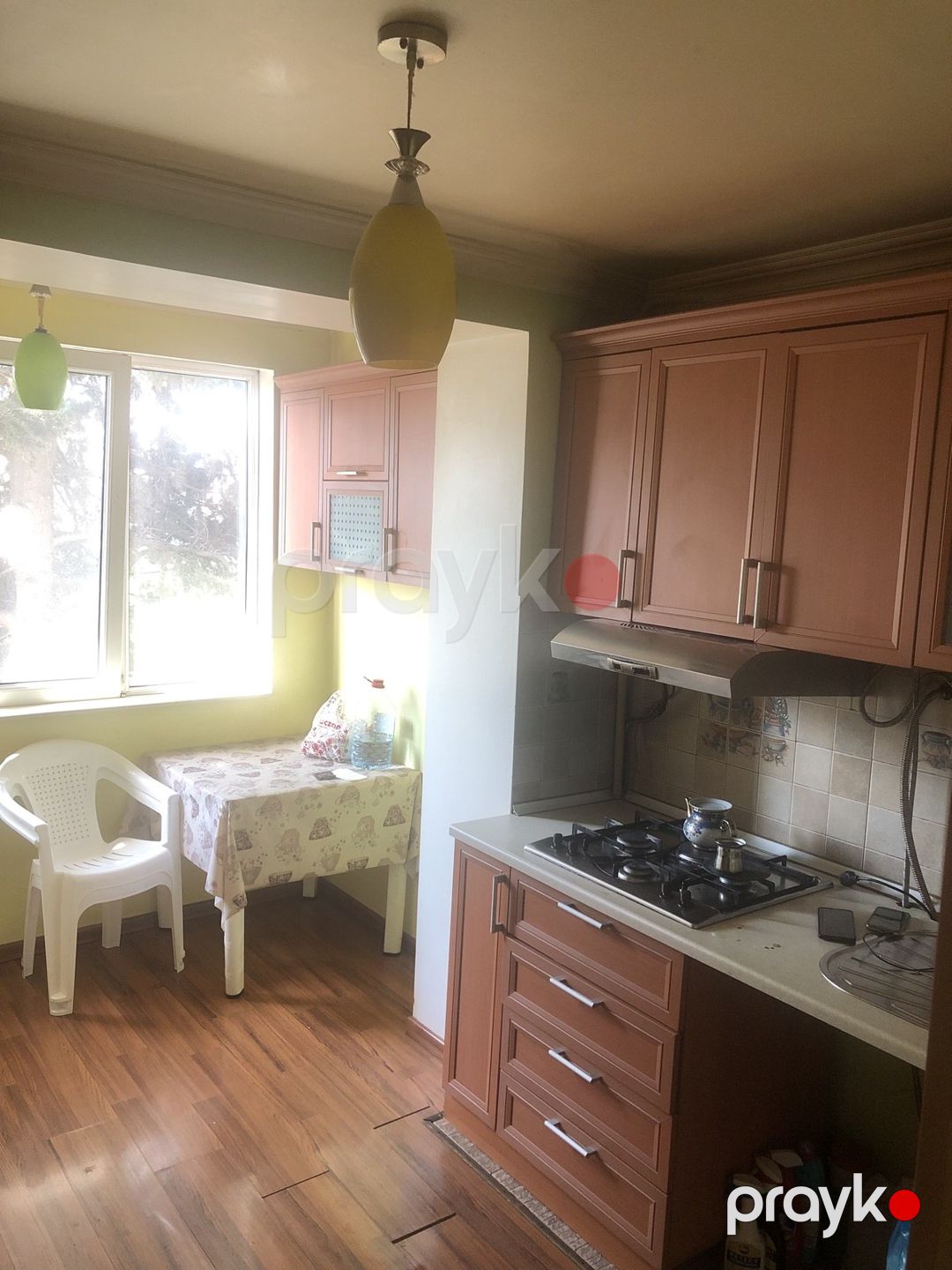 Satılır 1 otaqlı köhnə tikili 40 m² — Mənzil, Bakı (3)