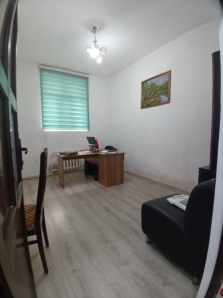 Satılır 3 otaqlı köhnə tikili 98 m² — Mənzil, Bakı (10)