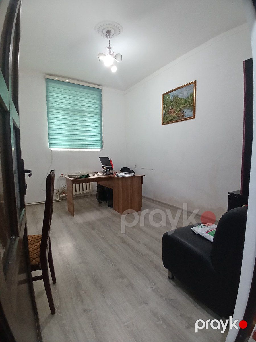 Satılır 3 otaqlı köhnə tikili 98 m² — Mənzil, Bakı (10)