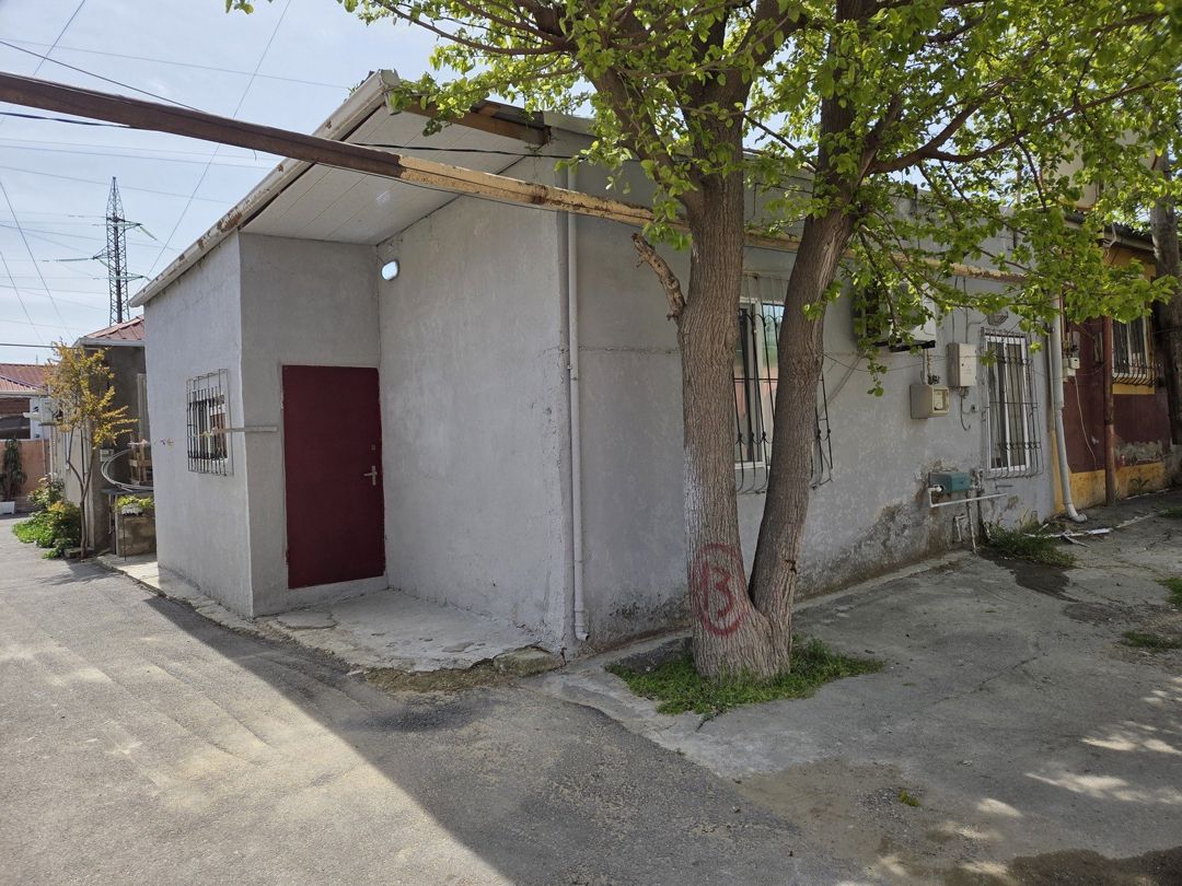 Həyət evi, Xırdalan ş. — Daşınmaz əmlak, Xırdalan