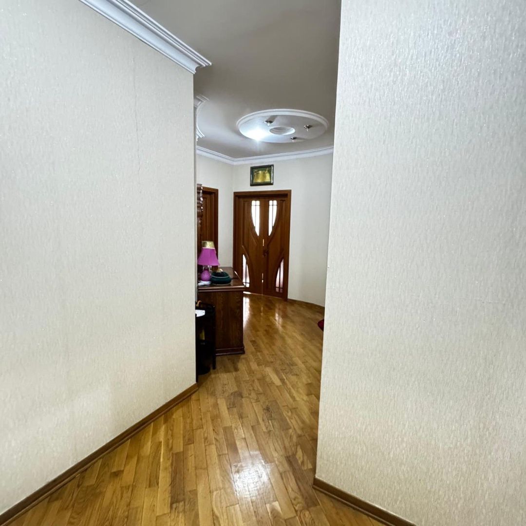 Satılır 3 otaqlı yeni tikili 130 m² — Mənzil, Bakı (12)