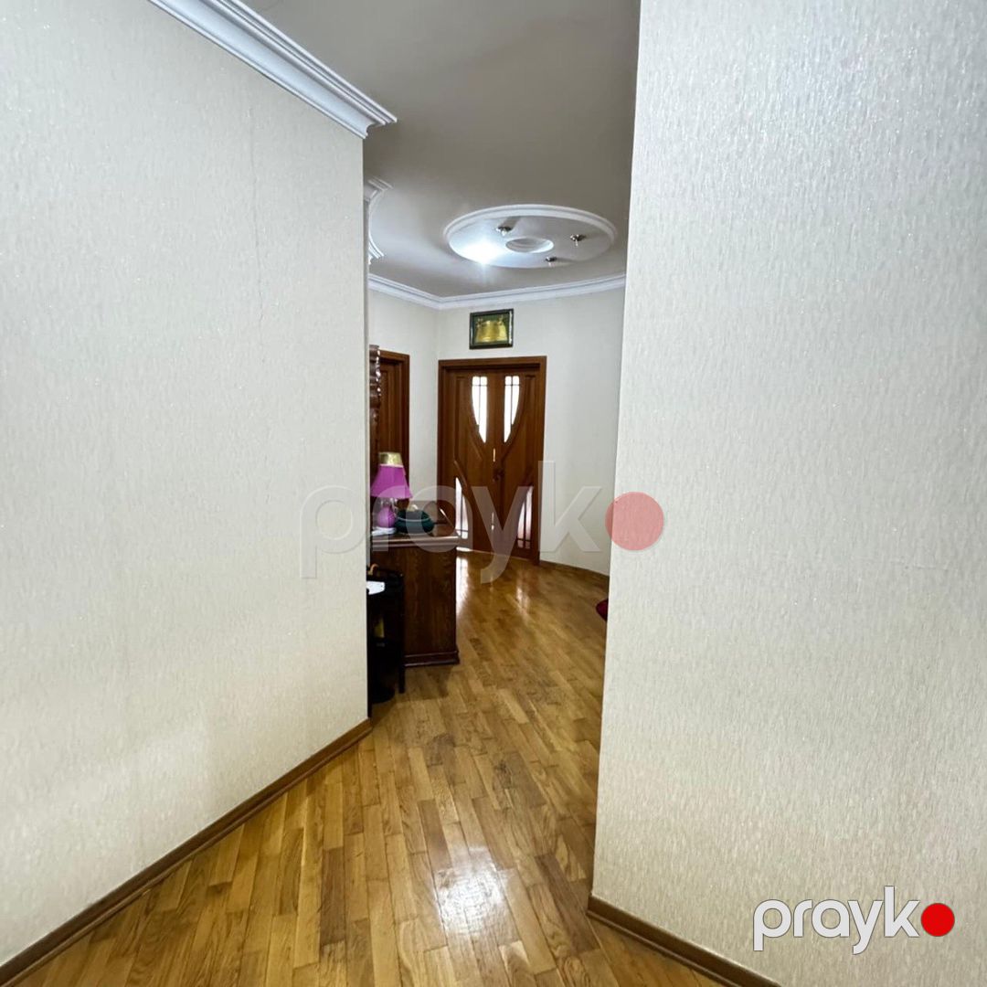 Satılır 3 otaqlı yeni tikili 130 m² — Mənzil, Bakı (12)