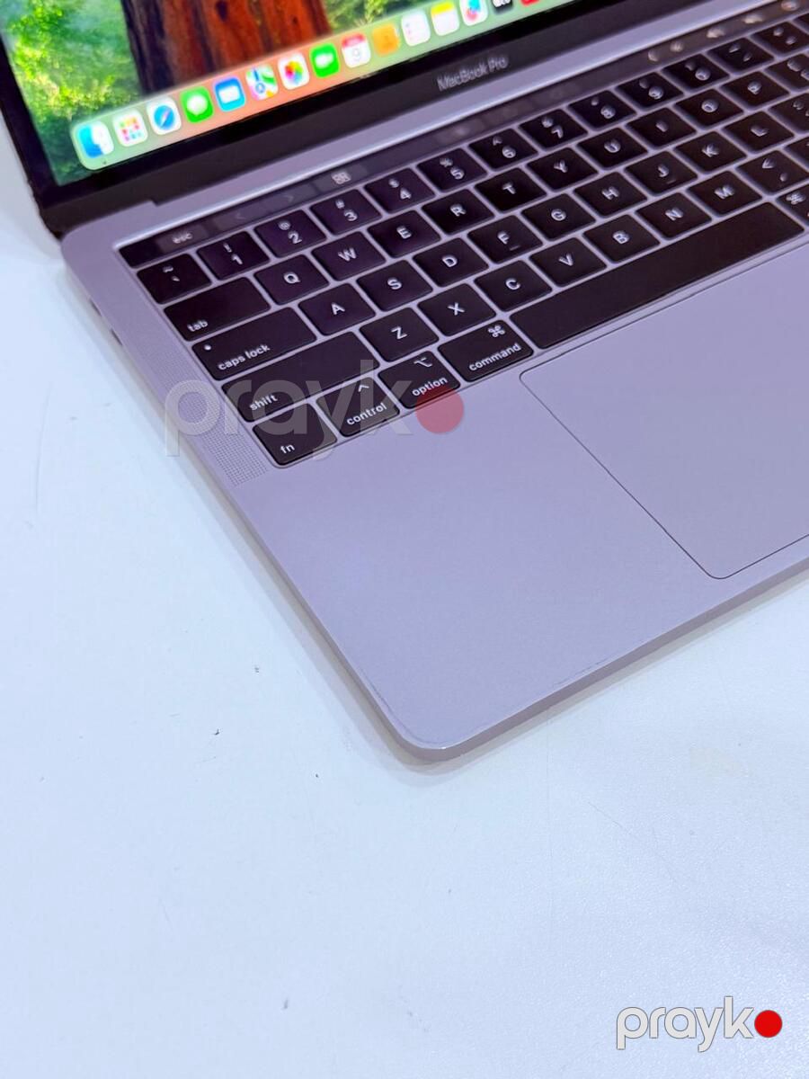 Apple Macbook Pro 13inch 2019 — Elektronika, Bakı (3)