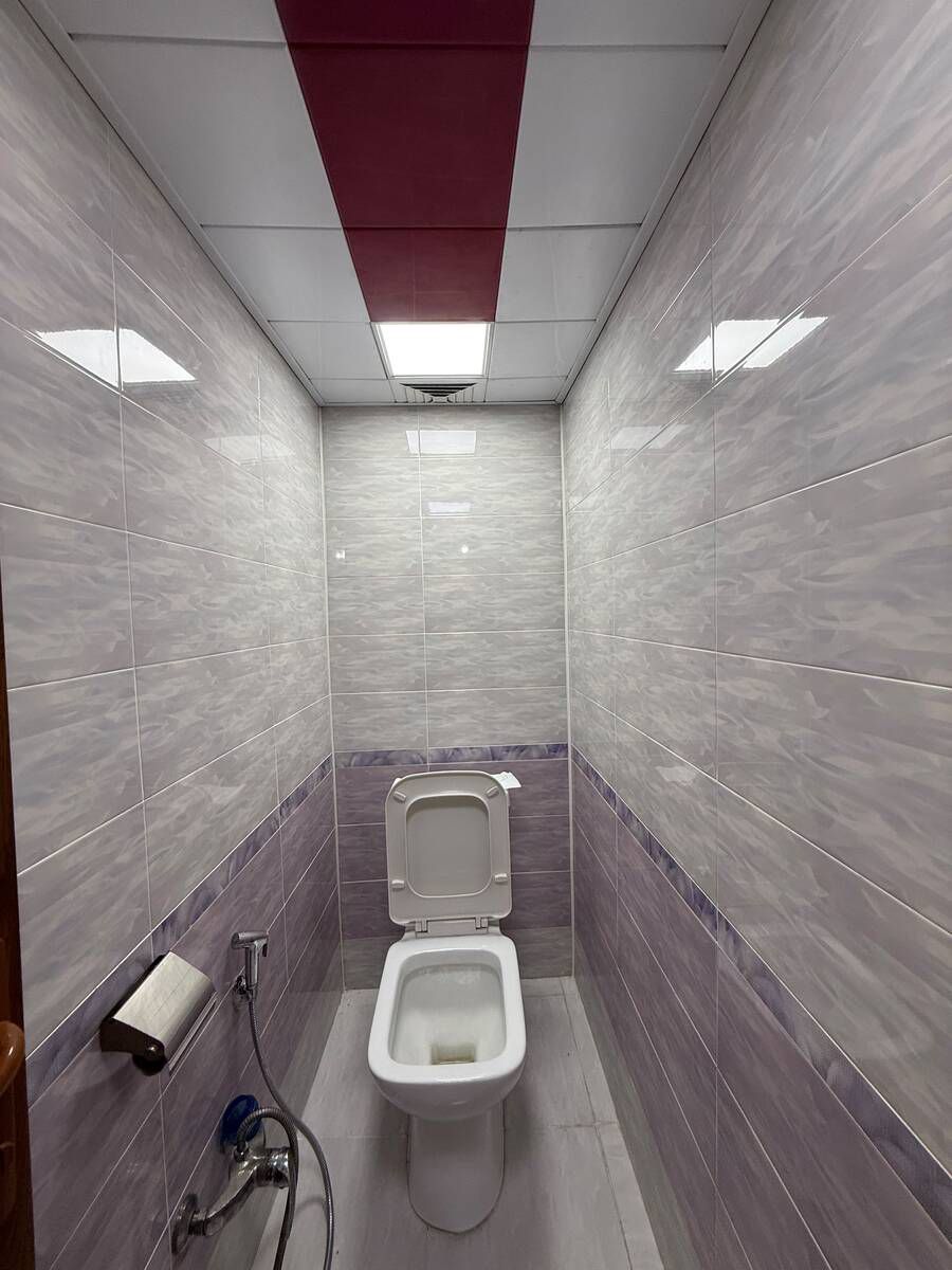 Satılır 3 otaqlı köhnə tikili 80 m² — Mənzil, Bakı (9)