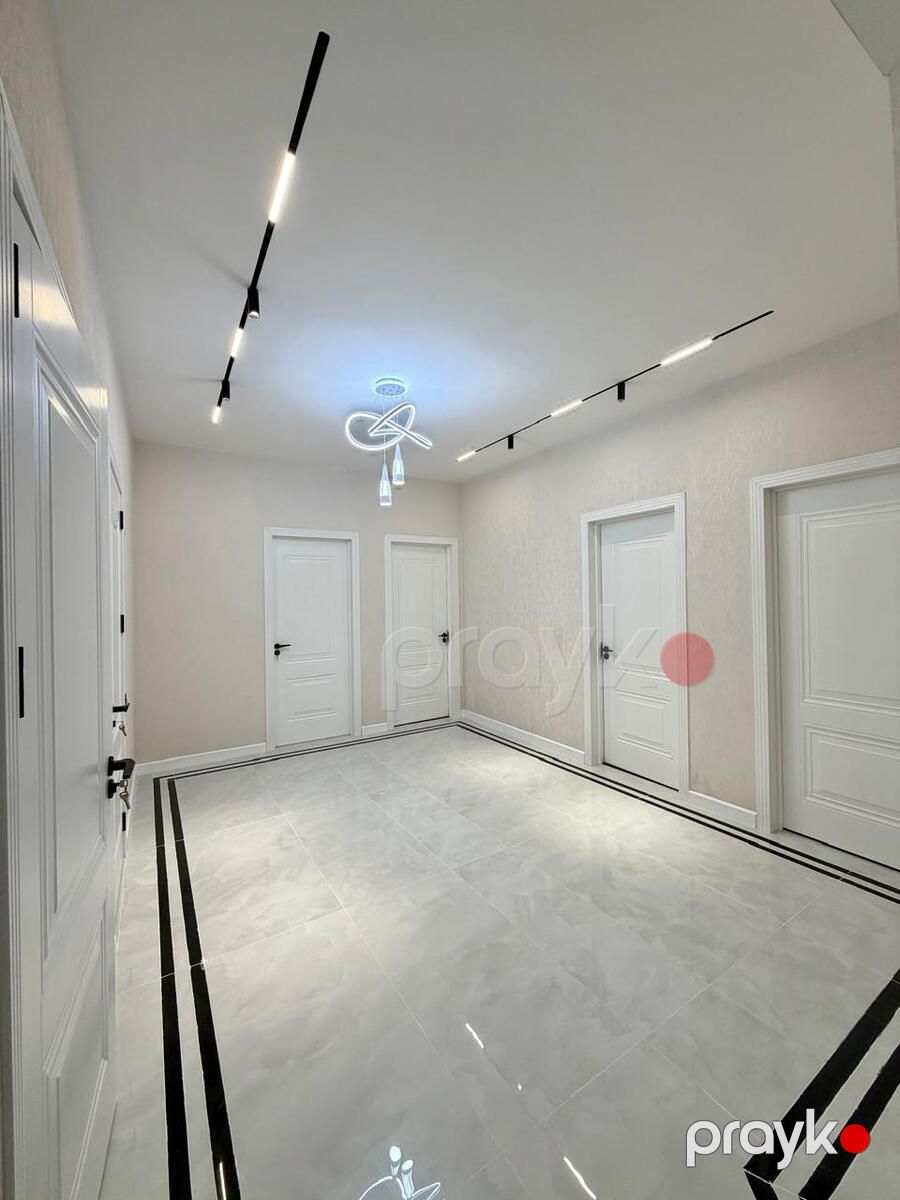 Satılır 3 otaqlı yeni tikili 130 m² — Mənzil, Bakı (4)