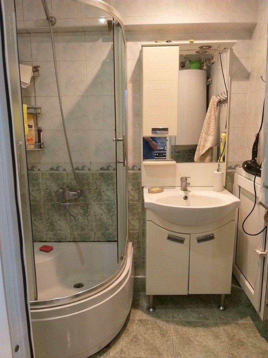 İcarəyə verilir 3 otaqlı köhnə tikili 90 m² — Mənzil, Bakı (12)
