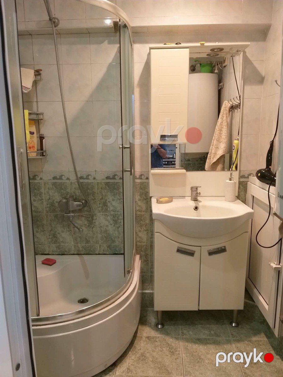 İcarəyə verilir 3 otaqlı köhnə tikili 90 m² — Mənzil, Bakı (12)