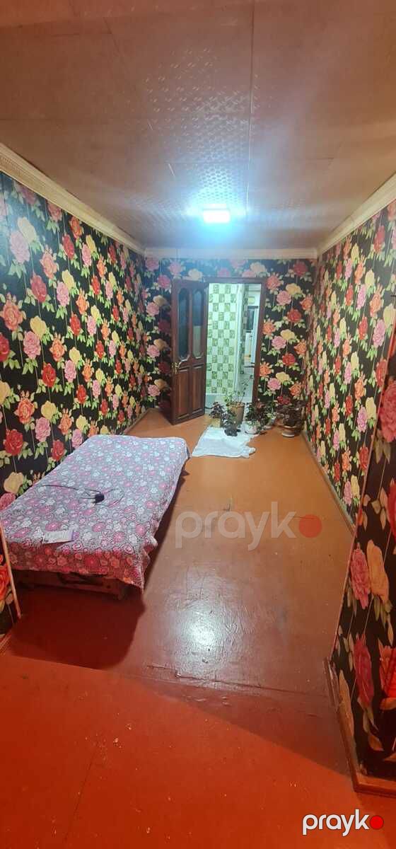 3-otaqlı mənzil kirayə verilir, Neftçilər m., 80 m² — Mənzil, Bakı (4)