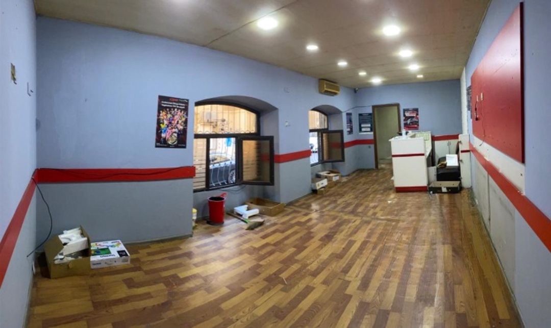 Satılır obyekt 70 m² — Əmlak, Bakı (3)