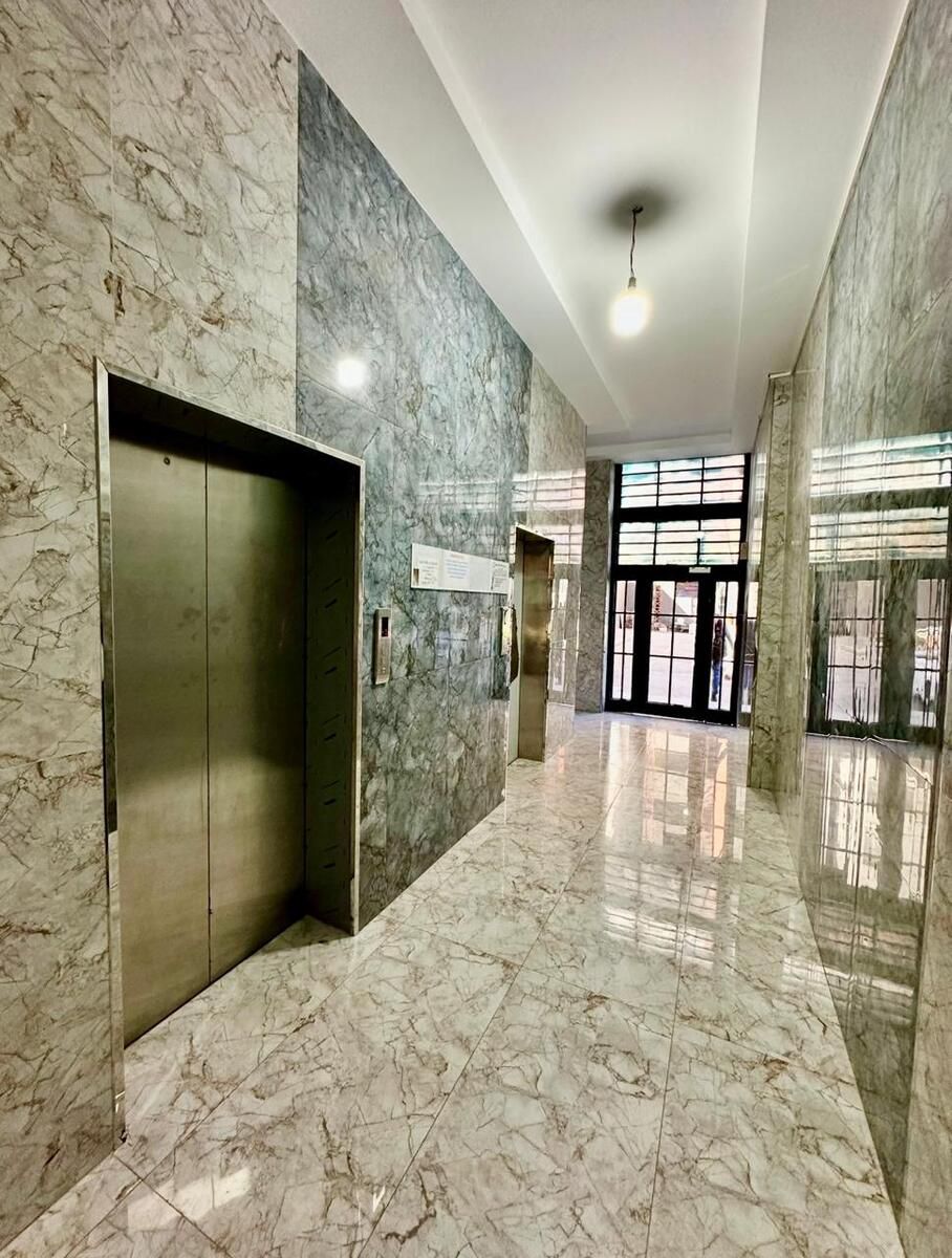 Satılır 3 otaqlı yeni tikili 106 m² — Mənzil, Bakı (12)