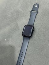 Apple Watch Series 9 Aluminum Midnight 45mm — Bytelefon Az