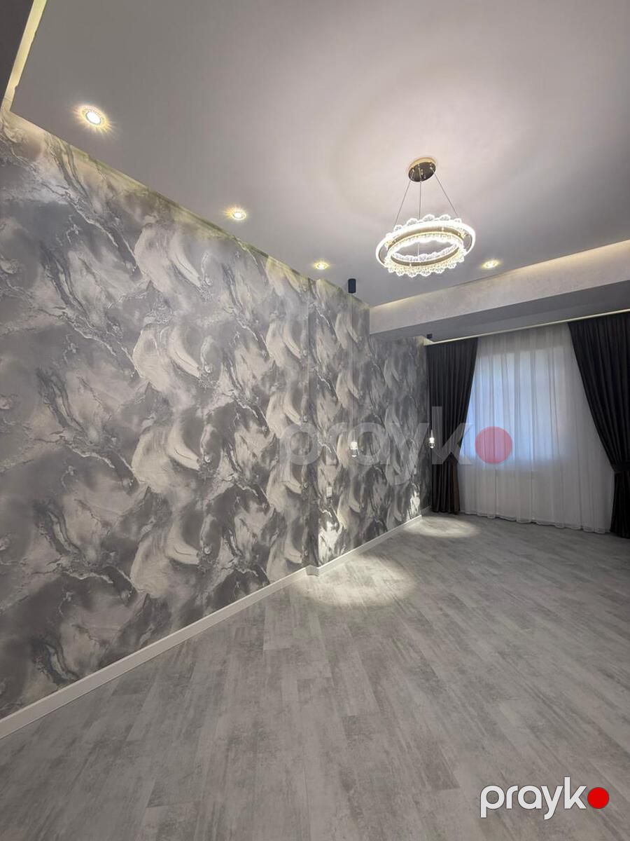 Satılır 3 otaqlı yeni tikili 126 m² — Mənzil, Bakı (2)