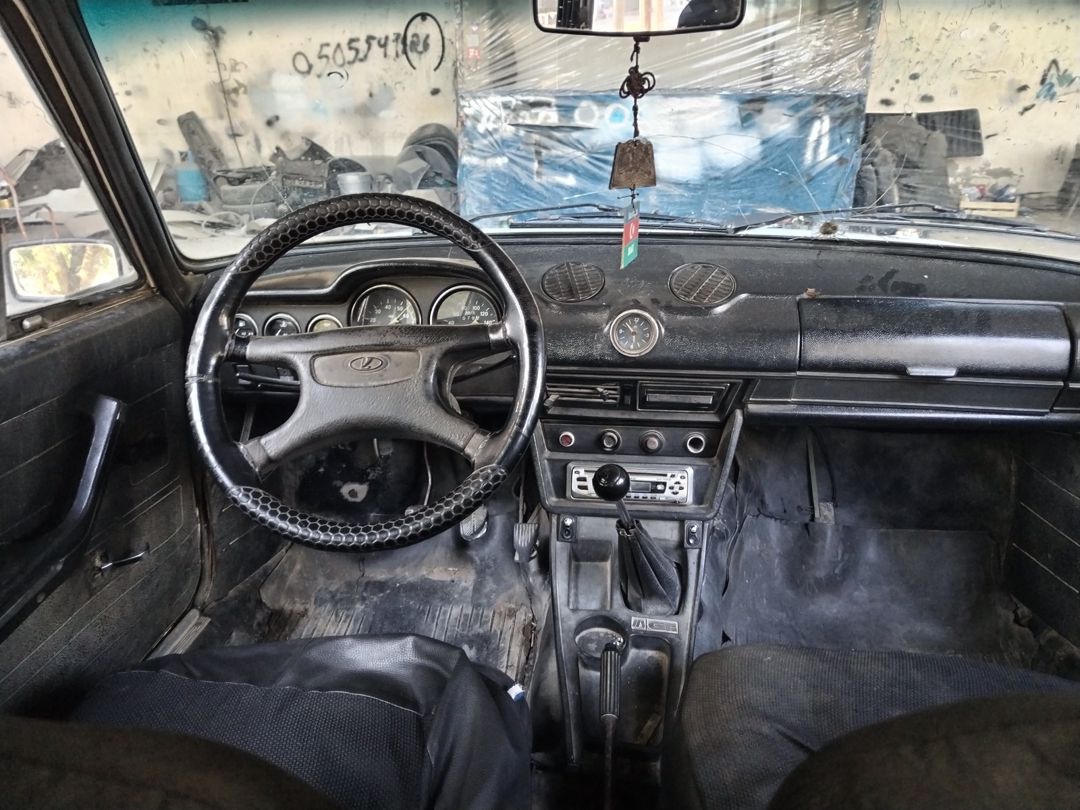 LADA (VAZ) 2106, 2002 il — Avtomobillər, Ağsu (7)