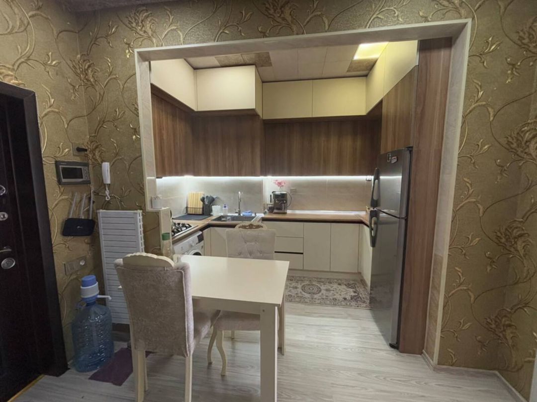 Satılır 2 otaqlı yeni tikili 65 m² — Mənzil, Bakı (5)