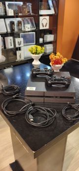 Sony Playstation 4 — Electronics