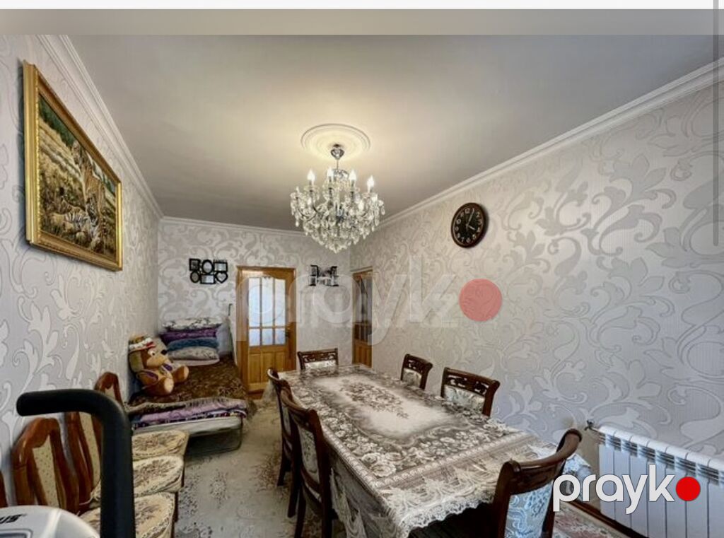 Bakı, 3 otaqlı, Köhnə tikili, m. 8 Noyabr, 80 kv. m — Mənzil, Bakı (7)