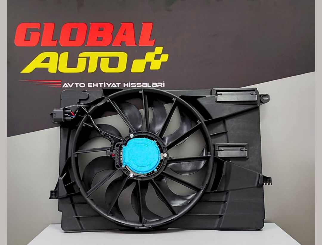 Kia K5 2020-2025 2.0 hybrid Elektropəri — Ehtiyat hissələri və aksesuarlar, Bakı