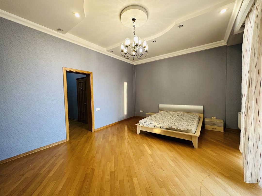 İcarəyə verilir 3 otaqlı yeni tikili 171 m² — Mənzil, Bakı (11)