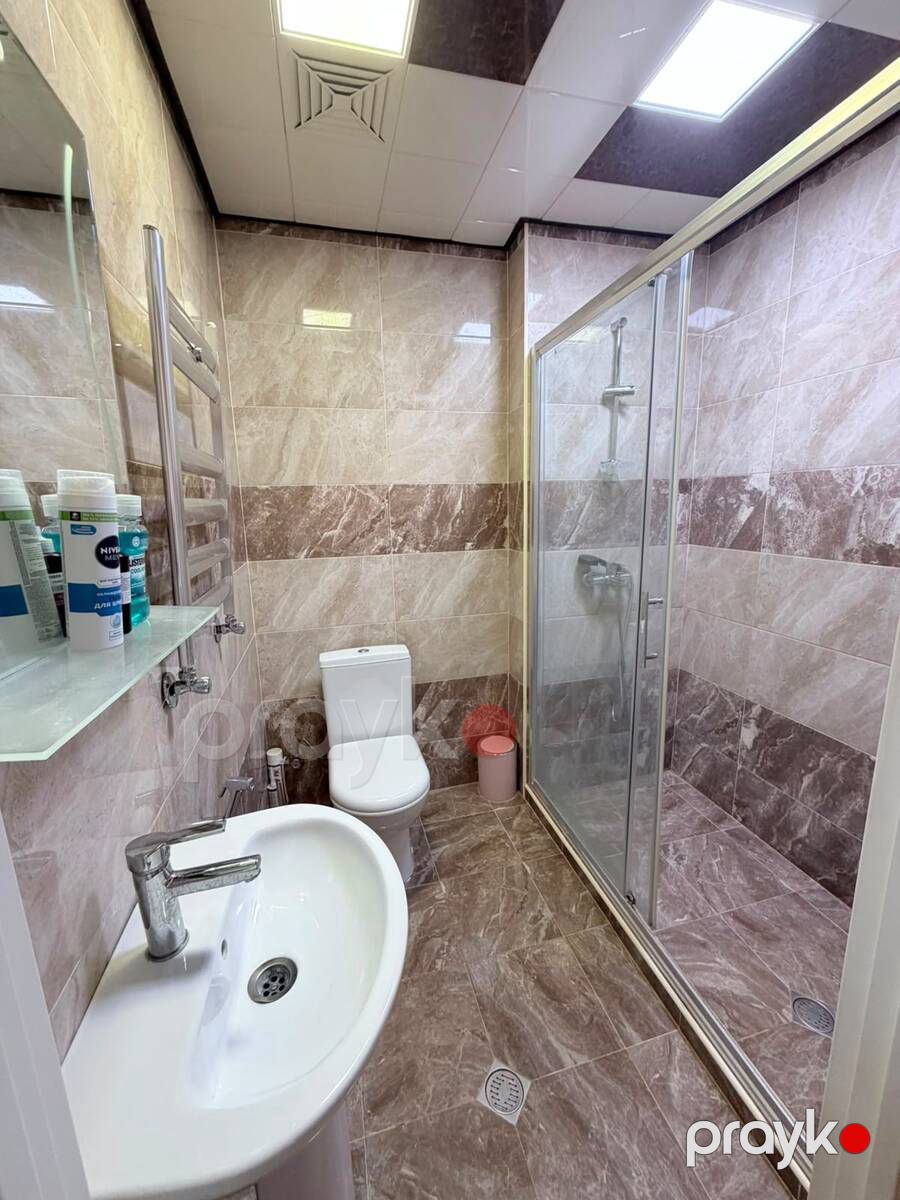 Satılır 2 otaqlı yeni tikili 73 m² — Mənzil, Bakı (11)