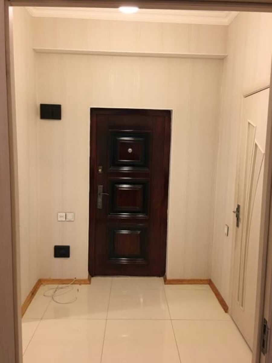 Satılır 2 otaqlı yeni tikili 52 m² — Mənzil, Bakı