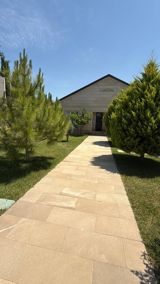 İcarəyə verilir 5 otaqlı həyət evi/bağ evi 200 m² — Ev, bağ, kottec