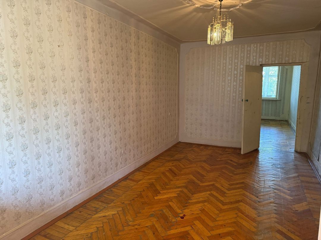 2-otaqlı mənzil, Gəncə ş., 55 m² — Mənzil, Gəncə (9)