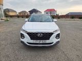 Hyundai Santa Fe, 2.0 L, 2020 il, 162 000 km — Автомобили