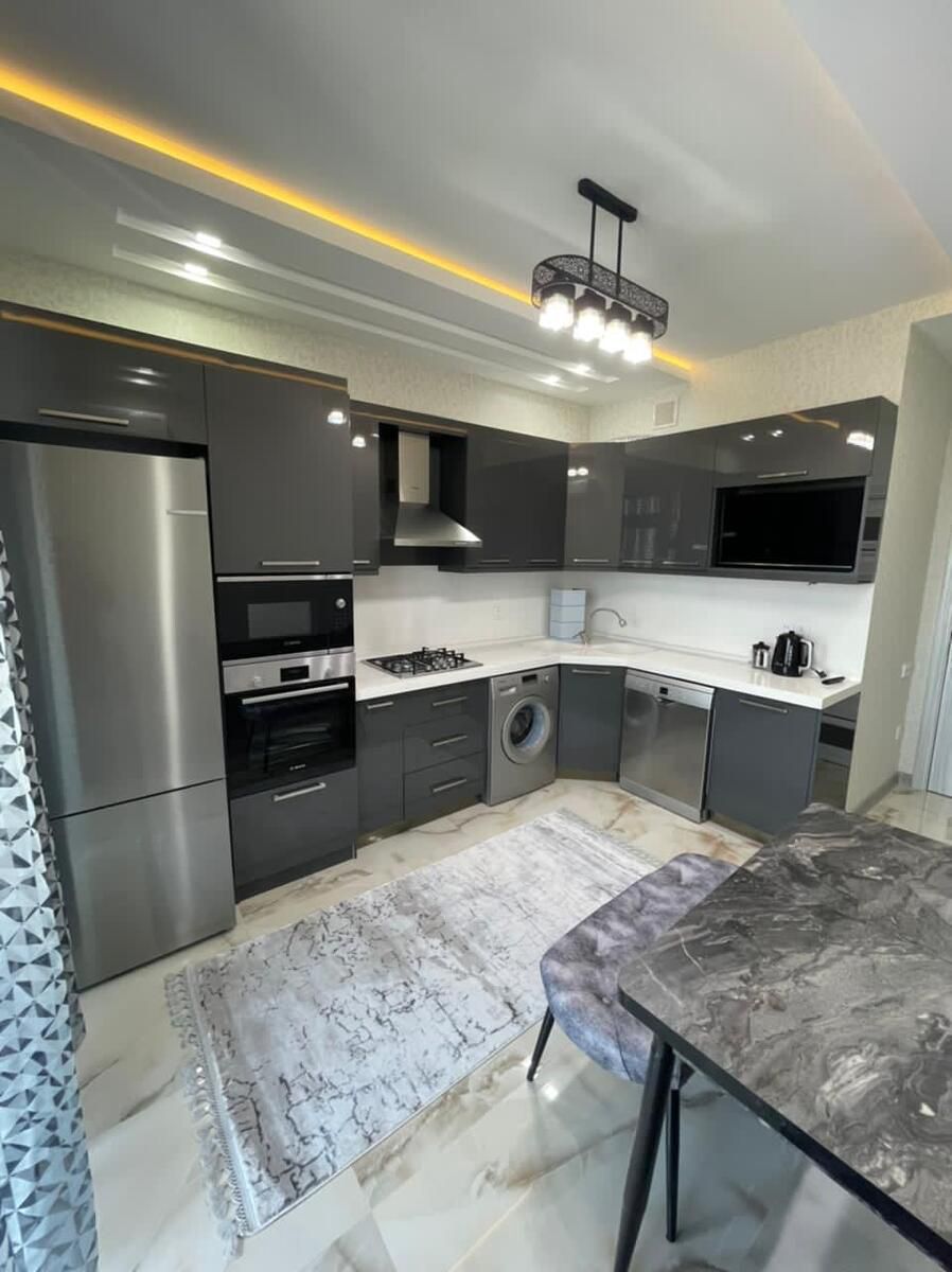 İcarəyə verilir 2 otaqlı yeni tikili 103 m² — Mənzil, Bakı