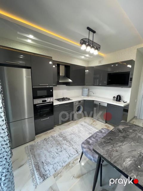 İcarəyə verilir 2 otaqlı yeni tikili 103 m²