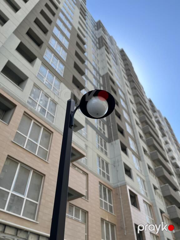 Satılır 3 otaqlı yeni tikili 76.9 m² — Mənzil, Bakı (5)