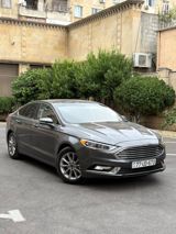 Ford Fusion (North America), 1.5 L, 2017 il, 150 000 km — Автомобили