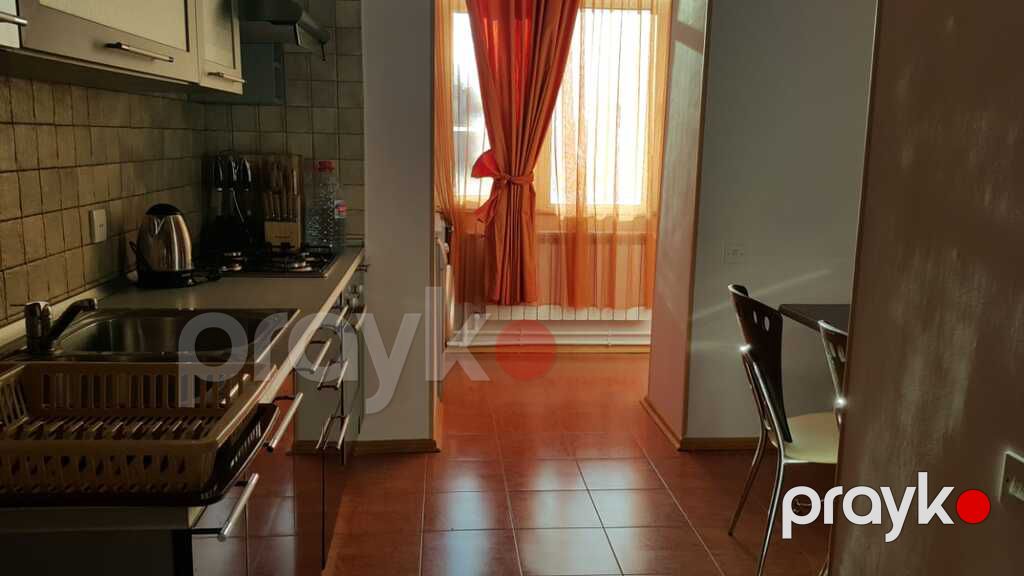 İcarəyə verilir 3 otaqlı köhnə tikili 90 m² — Mənzil, Bakı (5)
