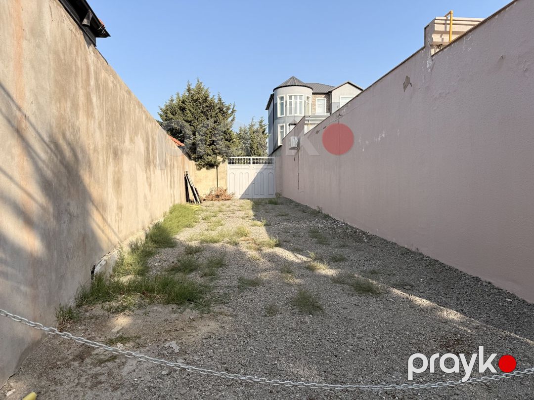 18 sot torpaq sahəsi, Bilgəh qəs — Torpaq, Bakı (5)