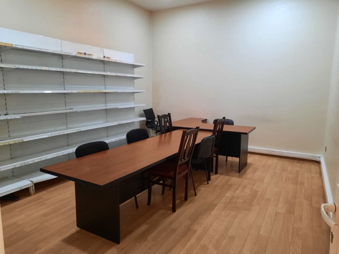 İcarəyə verilir obyekt 1500 m² — Əmlak, Bakı (10)