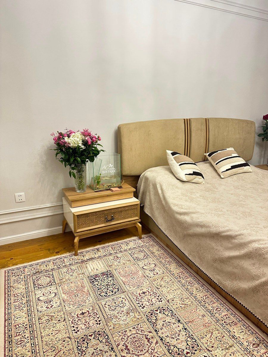 Yataq otağı mebeli — Mallar, Bakı (2)