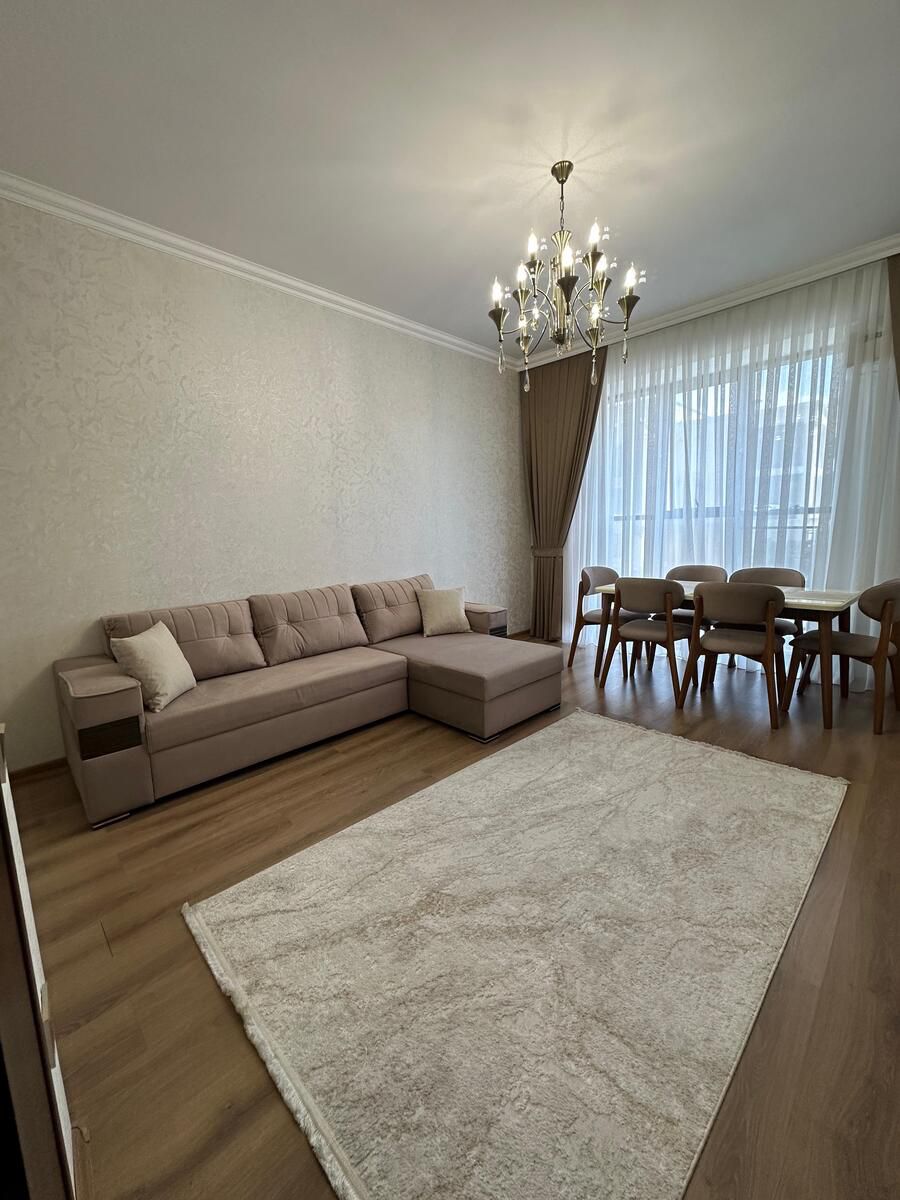 Satılır 2 otaqlı yeni tikili 49 m² — Mənzil, Bakı (2)