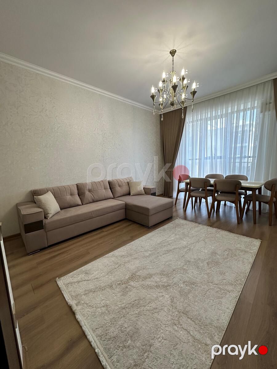 Satılır 2 otaqlı yeni tikili 49 m² — Mənzil, Bakı (2)