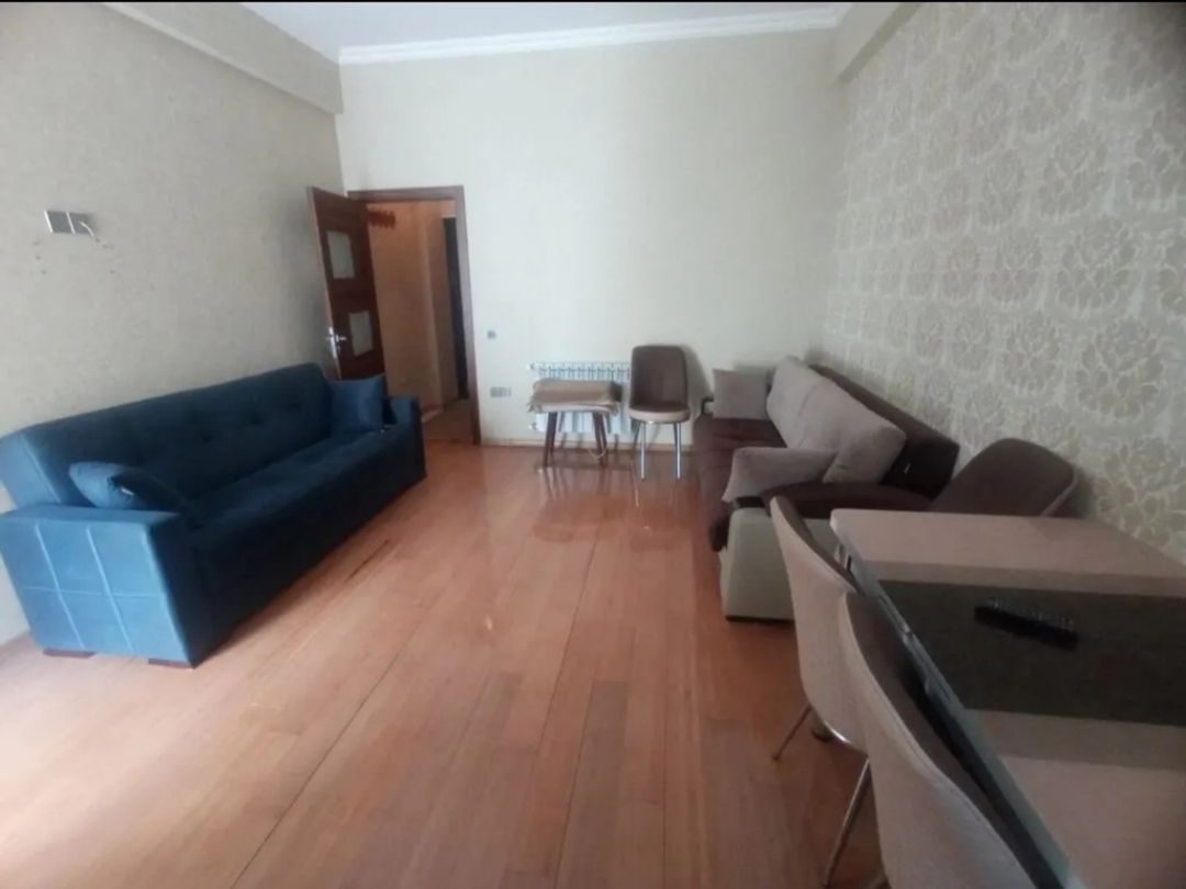 1-otaqlı yeni tikili kirayə verilir, Xırdalan ş., 41 m² — Daşınmaz əmlak, Xırdalan (2)