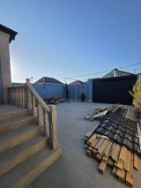 Satılır 4 otaqlı həyət evi/bağ evi 132 m² — Ev, bağ, kottec
