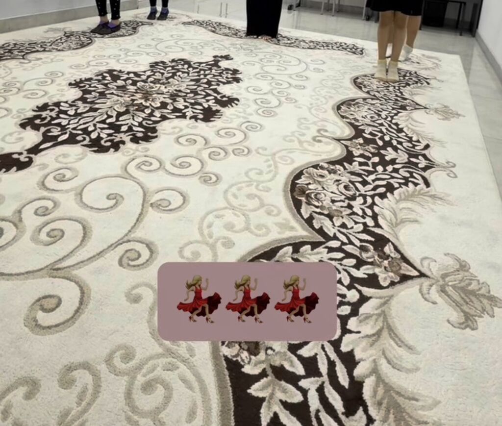Xalça Kredit yoxdur — Mallar, Bakı