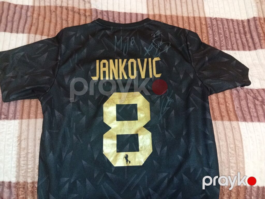 Futbolka, M, rəng - Qara — Şəxsi əşyalar, Bakı (2)