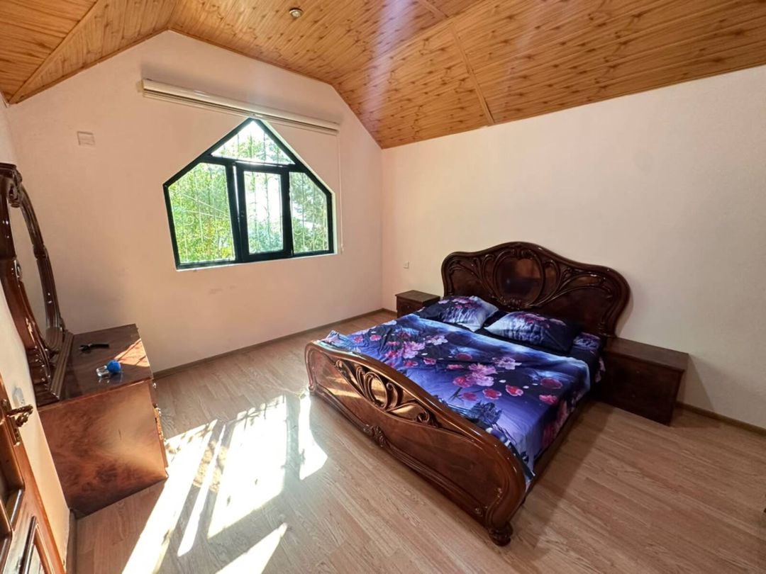 Bağ evi kirayə verilir, Nabran qəs. — Ev, villa (10)