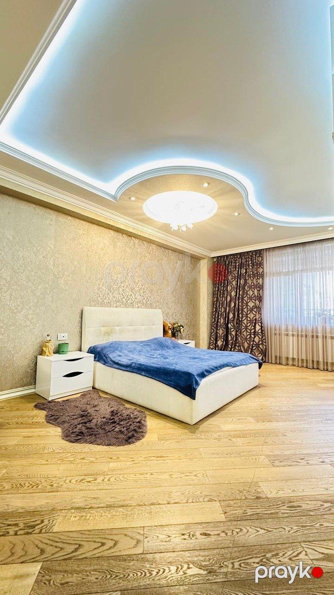Satılır 3 otaqlı yeni tikili 169 m² — Mənzil, Bakı (10)