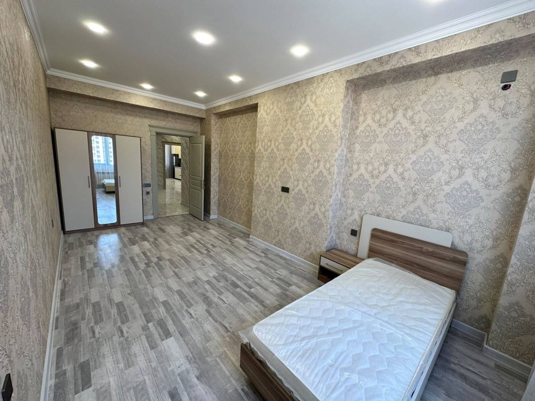 İcarəyə verilir 4 otaqlı yeni tikili 159 m² — Mənzil, Bakı (11)
