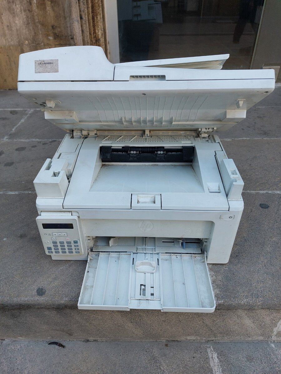 Printer HP — Elektronika, Bakı (4)