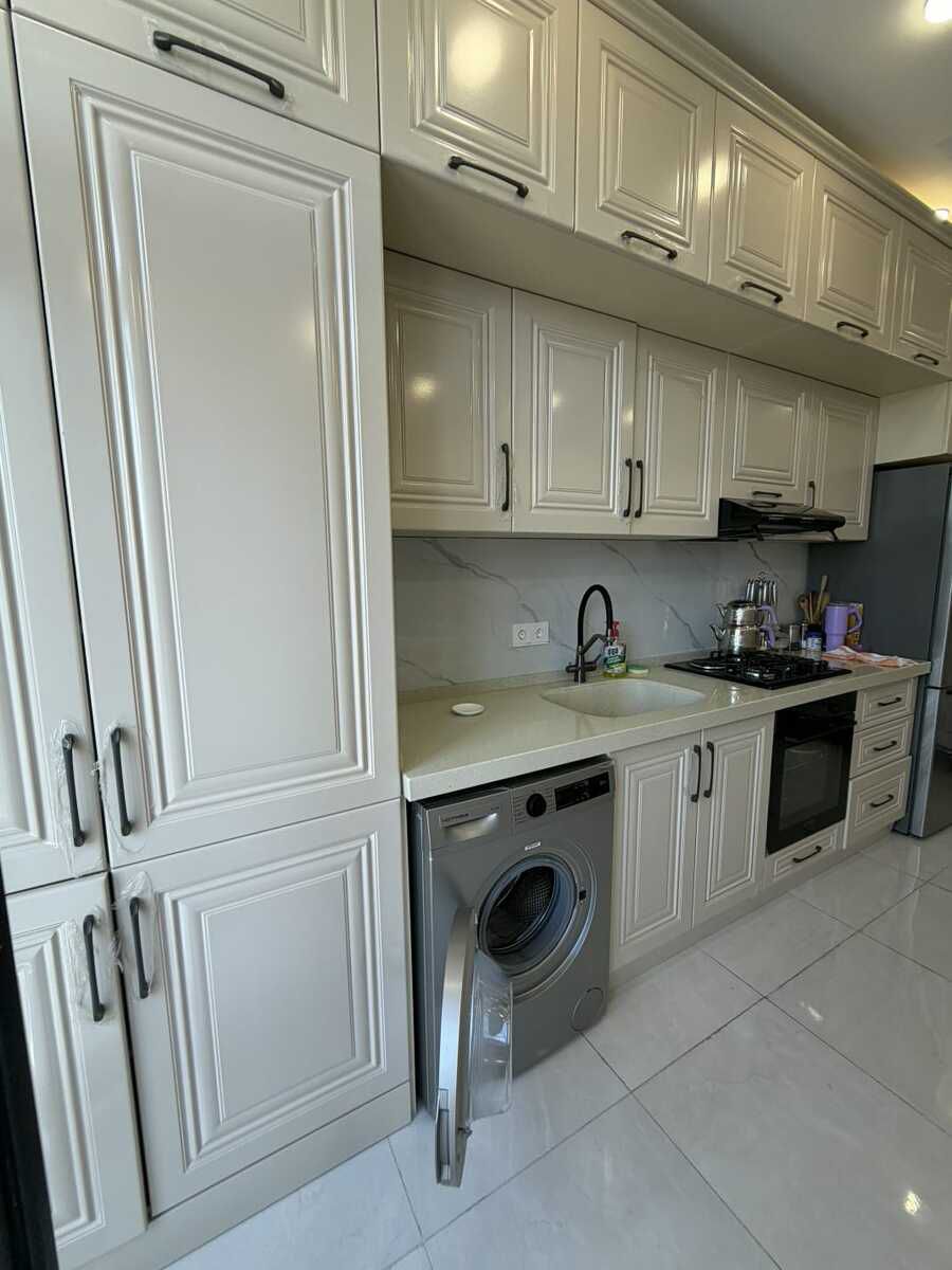 Satılır 2 otaqlı yeni tikili 62 m² — Mənzil, Bakı (5)