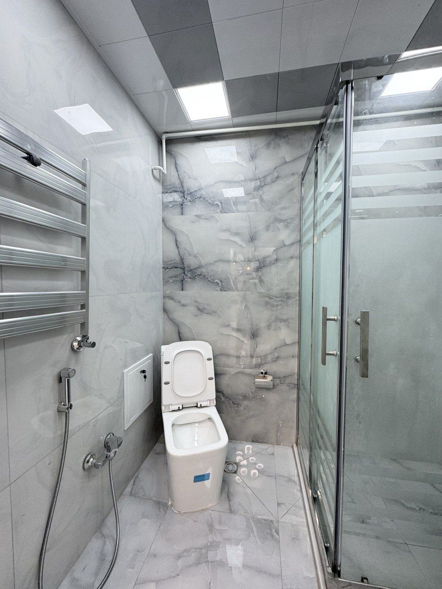 Satılır 3 otaqlı köhnə tikili 70 m² — Mənzil, Bakı (12)