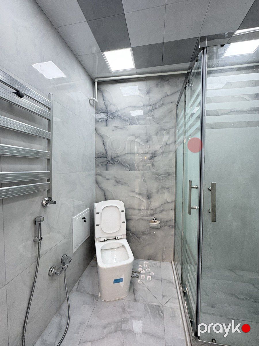 Satılır 3 otaqlı köhnə tikili 70 m² — Mənzil, Bakı (12)