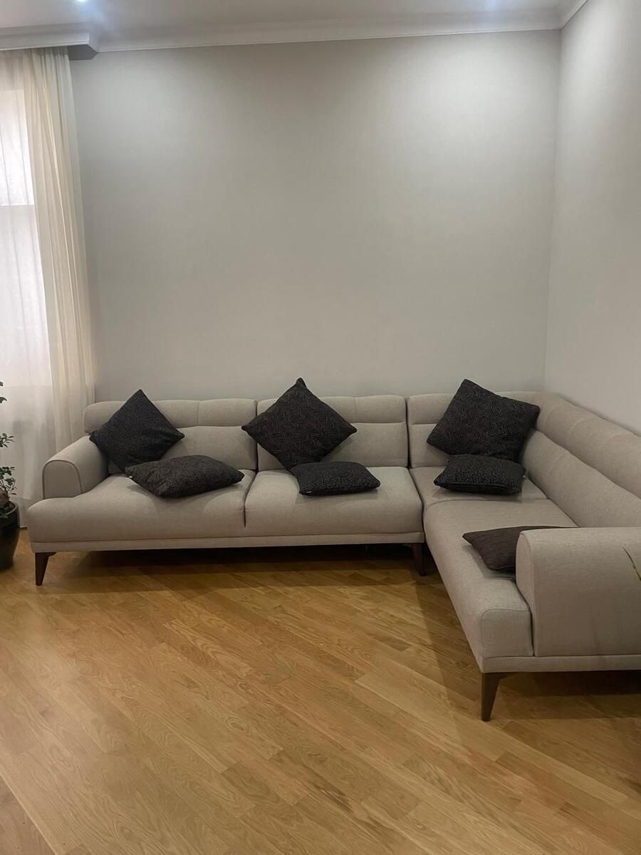 Satılır 3 otaqlı yeni tikili 147 m² — Mənzil, Bakı (2)
